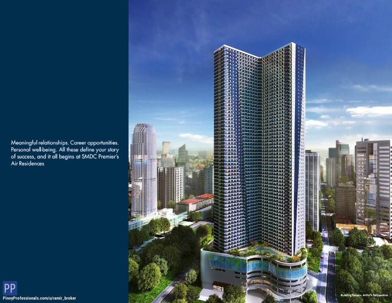 Unique Apartment For Sale In Makati Near Me