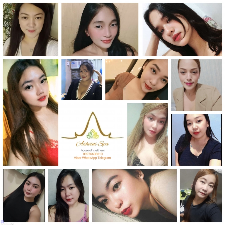 Beauty and Spas - Ashvini Spa Home and Hotel Service Ortigas