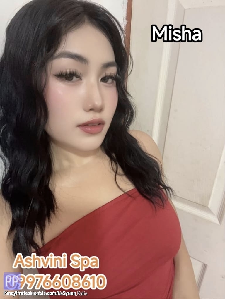Beauty and Spas - MS.MISHA AVAILABLE MASSAGE ONCALL SERVICE