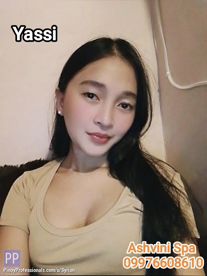 Beauty and Spas - Ms.Yassi Available Home And Hotel Oncall Massage