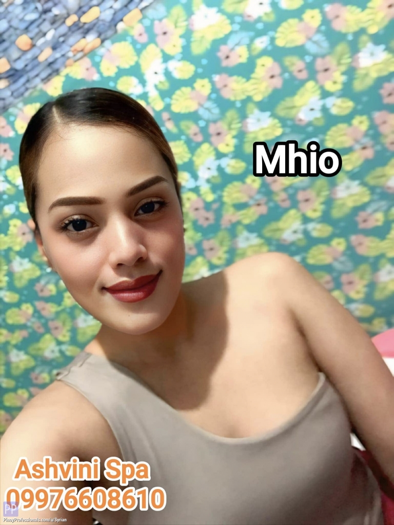 Beauty and Spas - Ms.Mhio Ashvini Available Home And Hotel Service Massage
