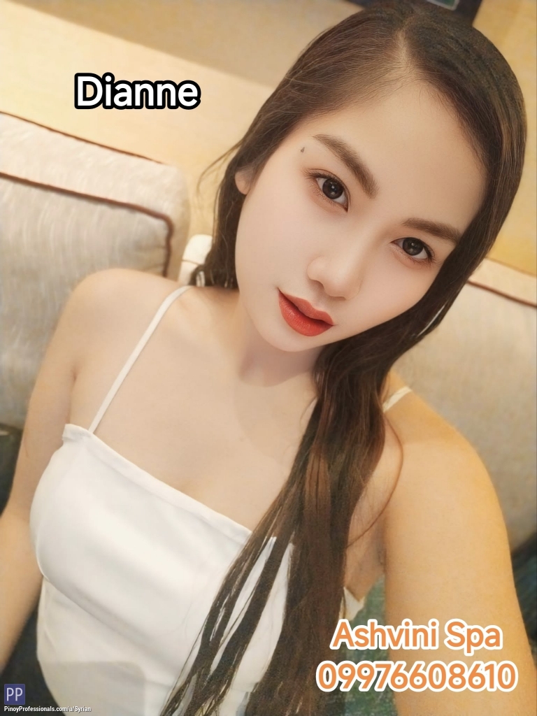 Beauty and Spas - MS.DIANNE AVAILABLE MASSAGE ONCALL SERVICE