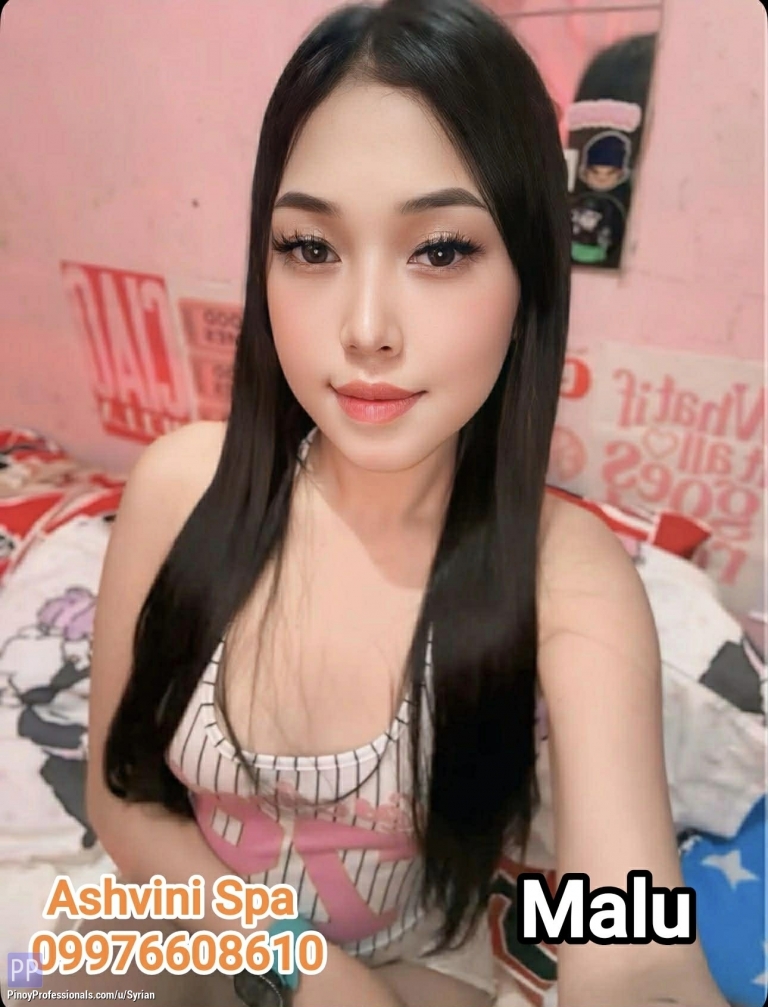 Beauty and Spas - Ms.Malu Ashvini Available Home And Hotel Service Massage