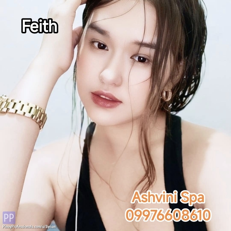 Beauty and Spas - Ms.Faith Available Home And Hotel Service Massage