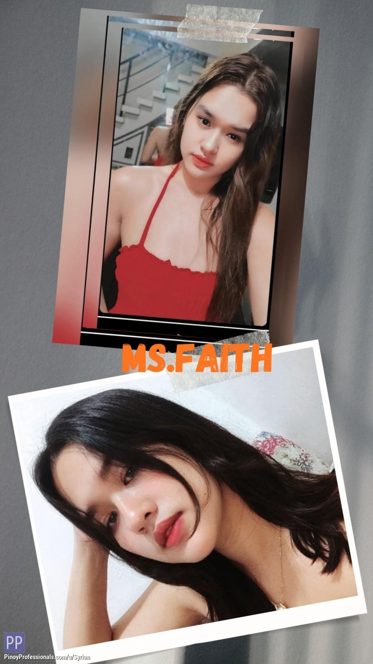 Beauty and Spas - Ashvini Spa Available Ms.Faith Oncall Service Massage