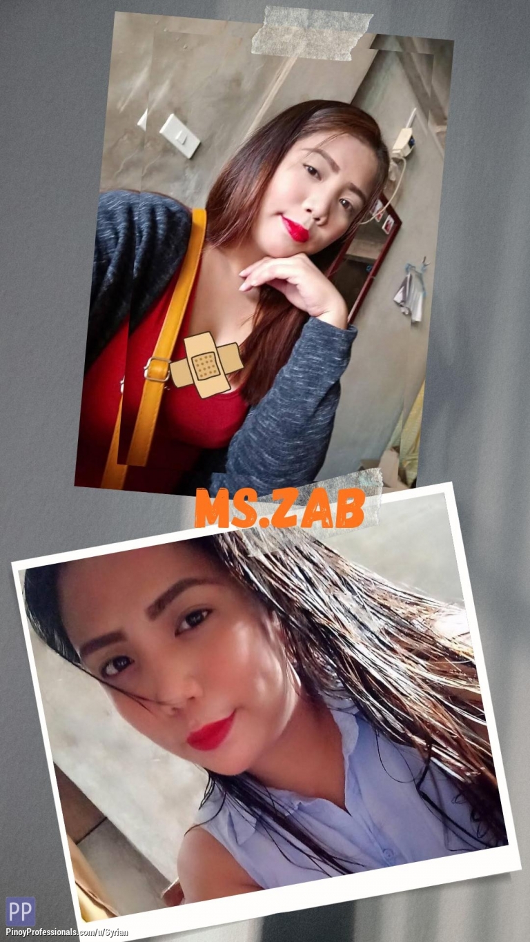 Beauty and Spas - MS.ZAB AVAILABLE MASSAGE ONCALL SERVICE