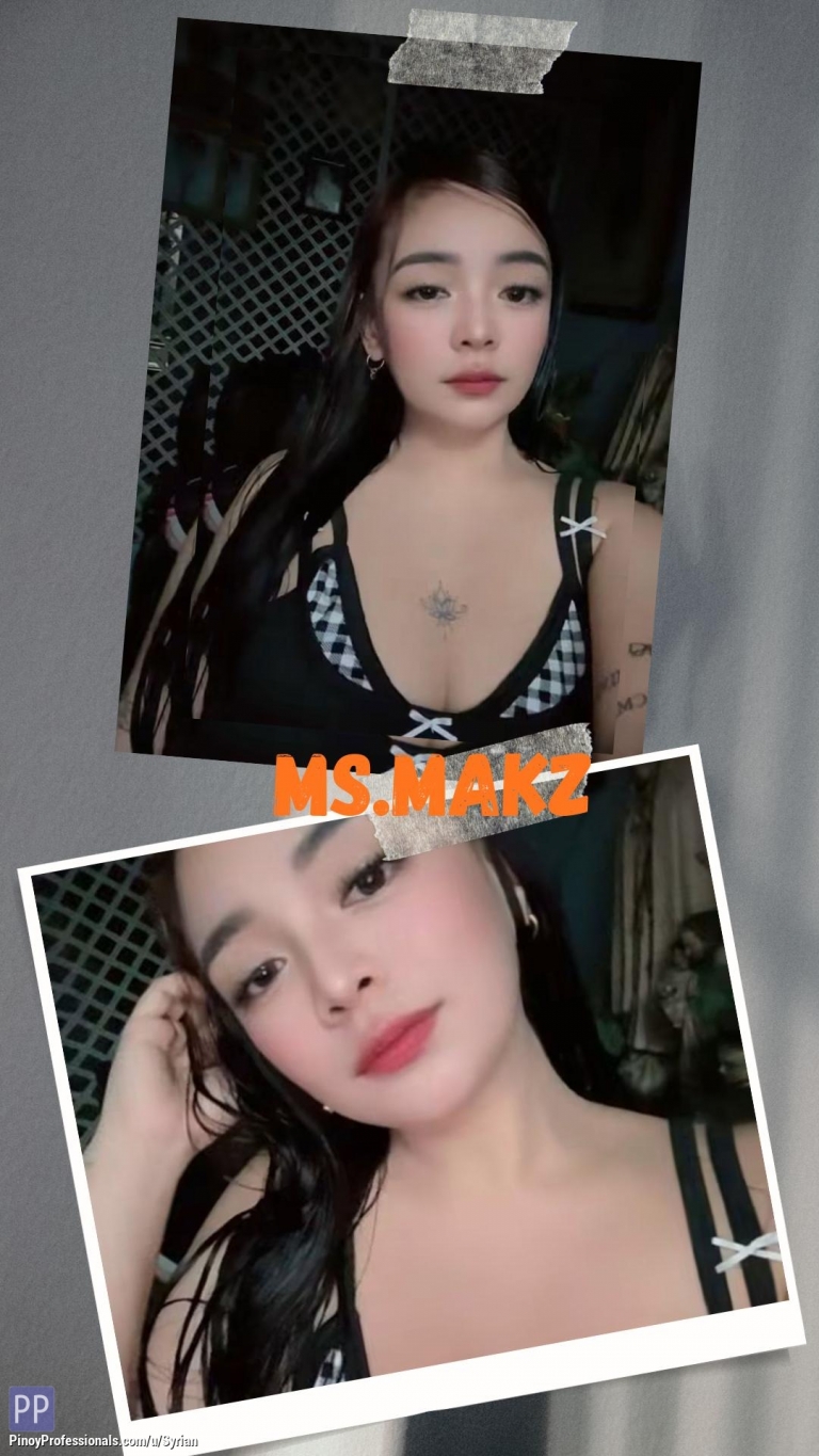 Beauty and Spas - Ms.MAKZ Available Home And Hotel Oncall Massage