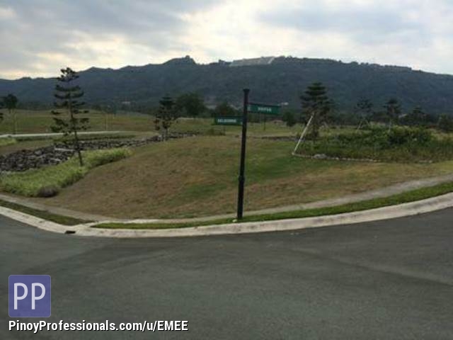 Land for Sale - SWAP PROPERTY IN TAGAYTAY HIGHLAND TO METRO MANILA!!