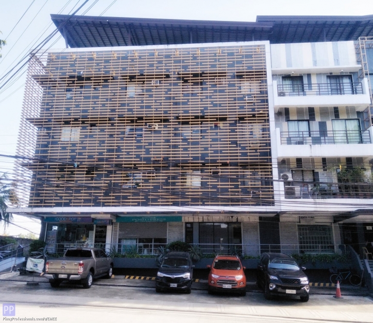 Apartment and Condo for Sale - CONDO UNIT STUDIO TYPE FOR SALE AND RENT NEAR AT FEU-NRMF QC!!!!!!!