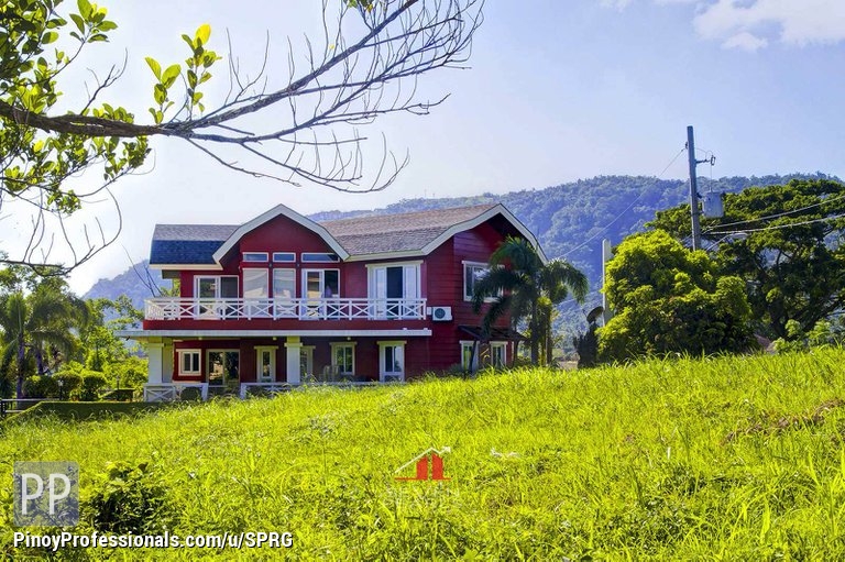 Land for Sale - The Grove at Plantation Hills Tagaytay Highlands I Tanauan Batangas
