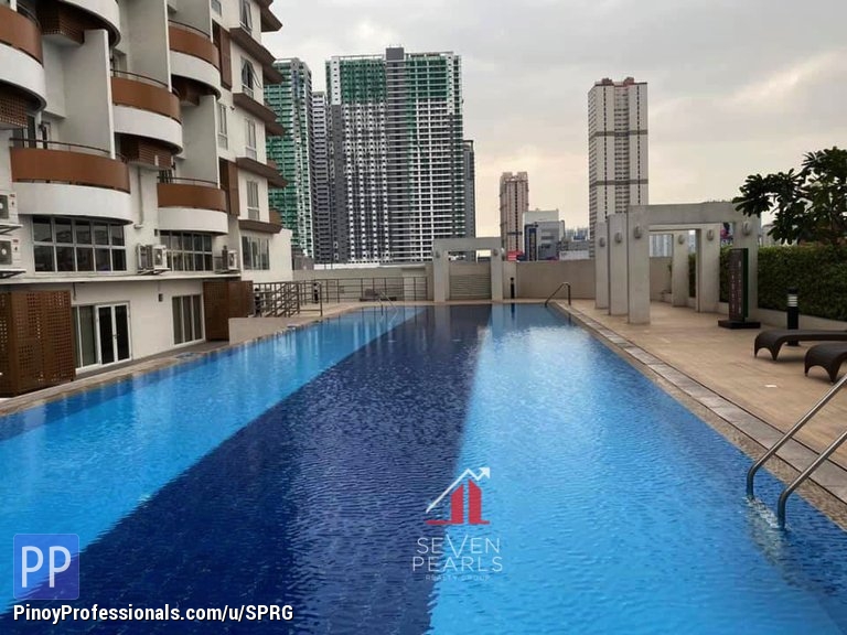 Apartment and Condo for Rent - Studio Unit Zitan Greenfield District I For Sale & Lease