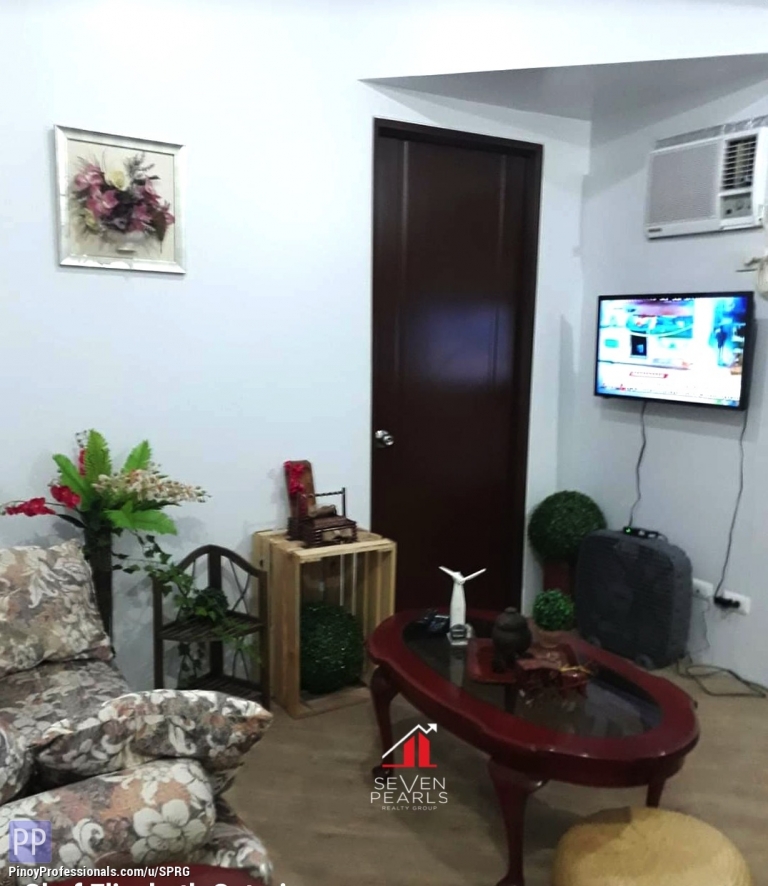 Apartment and Condo for Rent - 1BR Unit Anuva Residences I For Lease