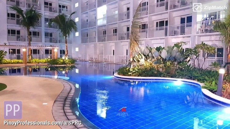 Apartment and Condo for Rent - 1BR Unit Shore 2 Residences I For Lease