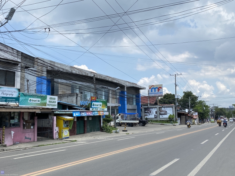 Land for Sale - 87 sqm Commercial Lot For Sale along Pardo, Cebu City