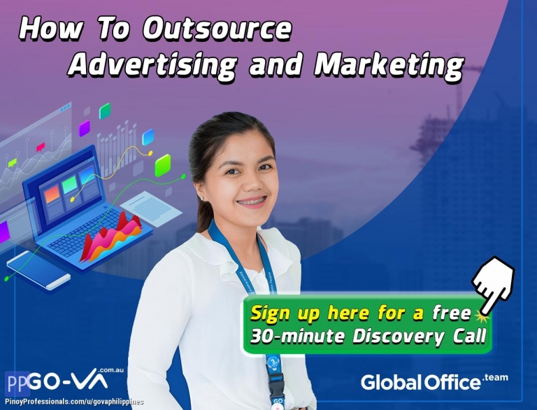 Media and Communications - How To Outsource Advertising And Marketing Business