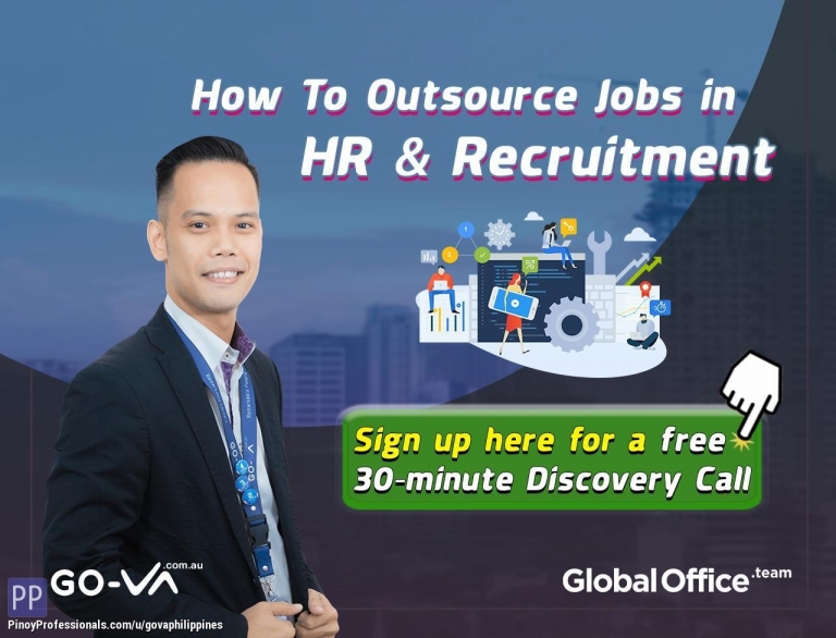 Specialty Services - How To Outsource HR & Recruitment