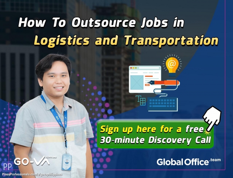 Specialty Services - How To Outsource For Logistics Business