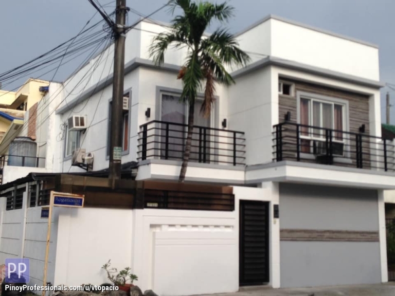 House for Sale - Multinational Village House For Sale