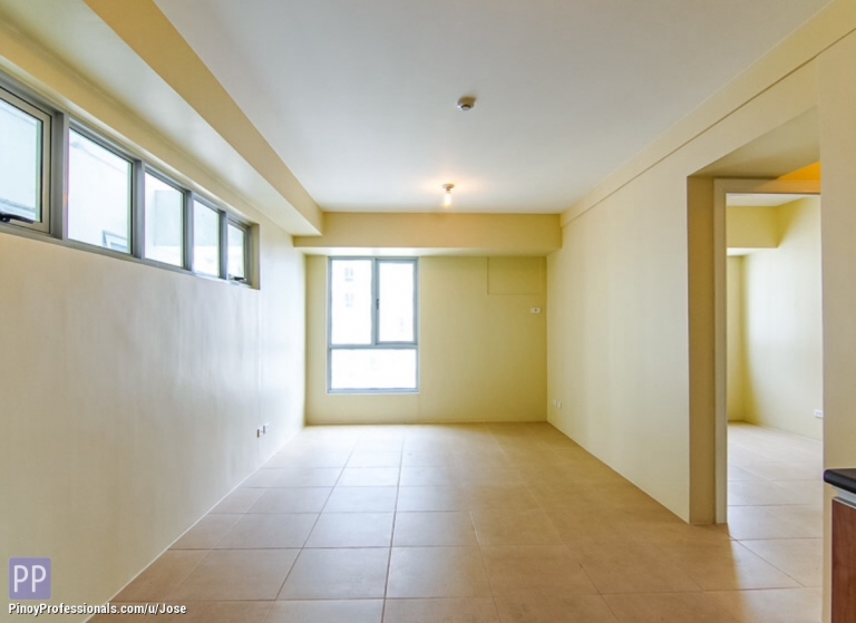 Apartment and Condo for Sale - 34TH STREET BGC - 1 BEDROOM UNIT FOR SALE