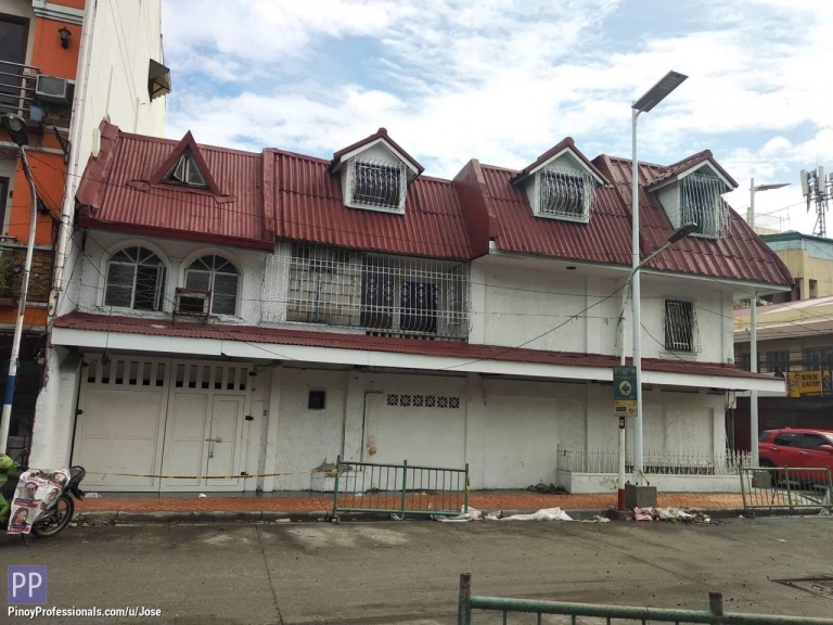 House for Sale - SAN ANDRES MANILA - HOUSE & LOT FOR SALE