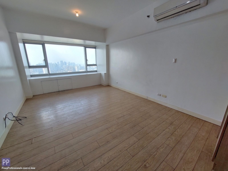 Apartment and Condo for Sale - One Shangri-La Place - Studio Unit for Sale