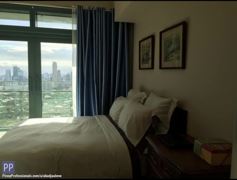 Apartment and Condo for Rent - 2BR Condo with Amazing View For Rent Forbestown Rd BGC