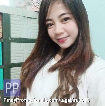 Beauty and Spas - Prettiest Young Therapist ( Metro Manila )
