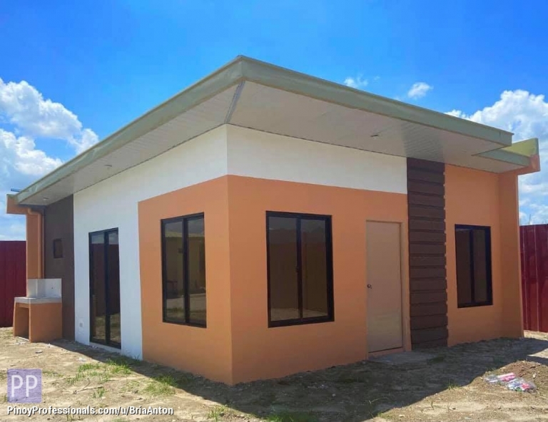 House for Sale - Pililla, Rizal Pre Selling 3BR Single Detached Unit thru Pag Ibig Financing