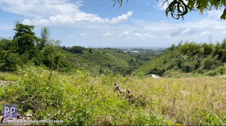 Land for Sale - Lot for sale at Vista Verde Located in Barangay Sacsac Rd, Consolacion Cebu