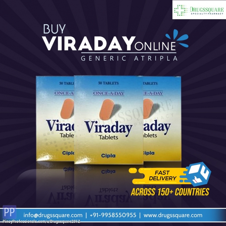 Health and Medical Services - Viraday Tablet Online Order at Lowest Price in Philippines