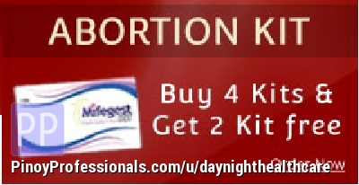 Health and Medical Services - Can I get Abortion Pills from online pharmacy?