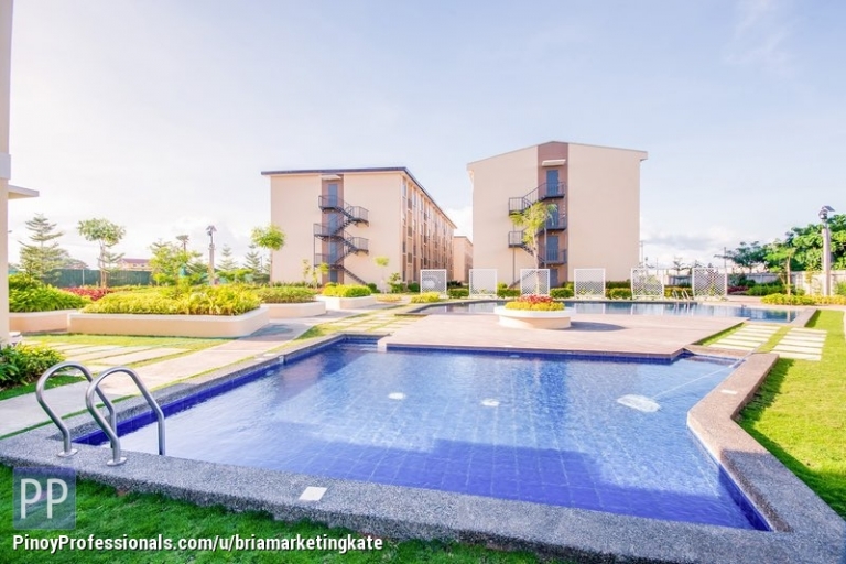 Apartment and Condo for Sale - READY FOR OCCUPANCY CONDO IN MACTAN