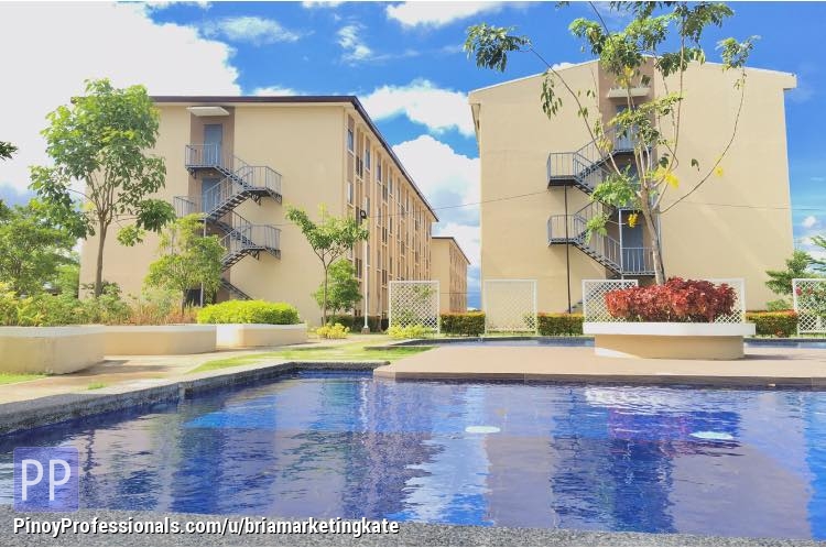 Apartment and Condo for Sale - SAVE UP TO 200,000 IN RFO CONDO IN MACTAN