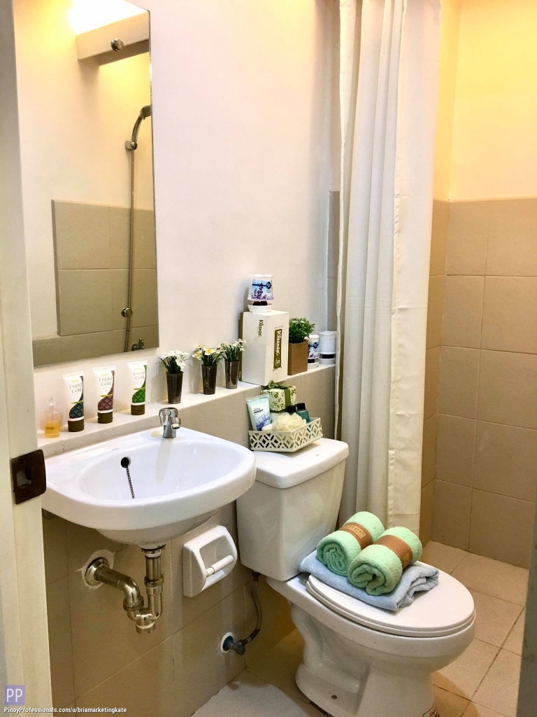 Apartment and Condo for Sale - RFO CONDO IN THE ISLAND OF MACTAN