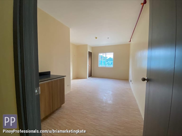 Apartment and Condo for Sale - RFO CONDO IN BASAK LAPU LAPU CITY
