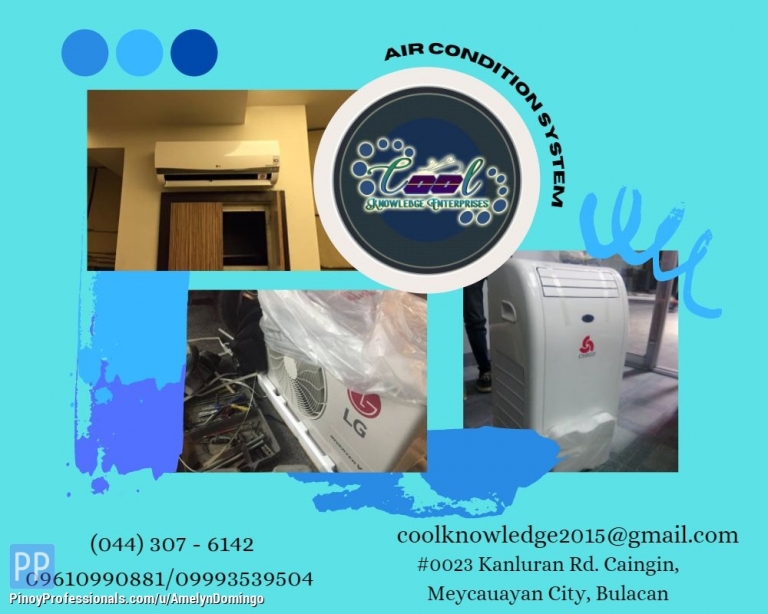 Engineers - Works - Air Condition System ** Supply/Install