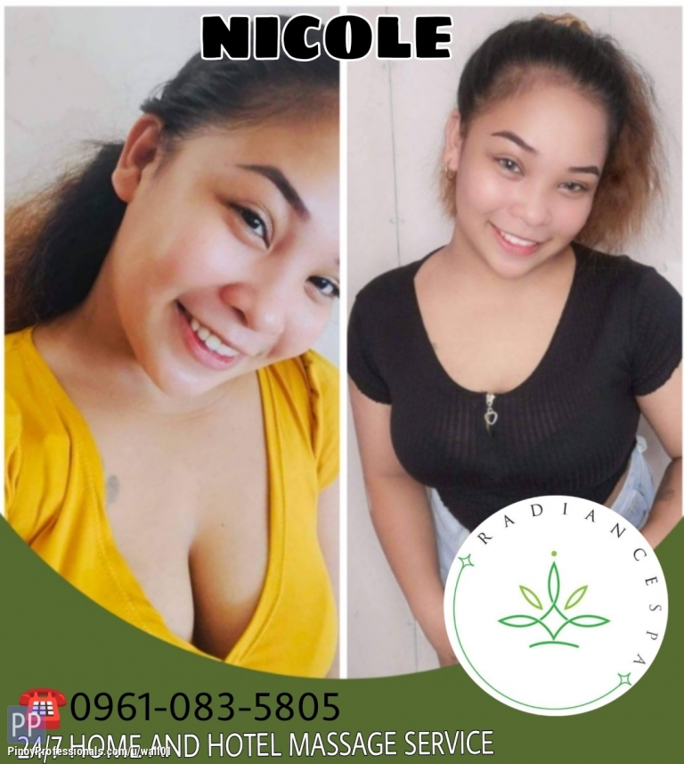 Beauty and Spas - ONCALL MASSAGE 24/7 in alabang