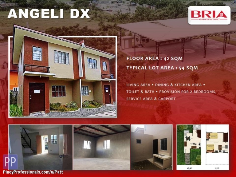 House for Sale - Angeli Duplex