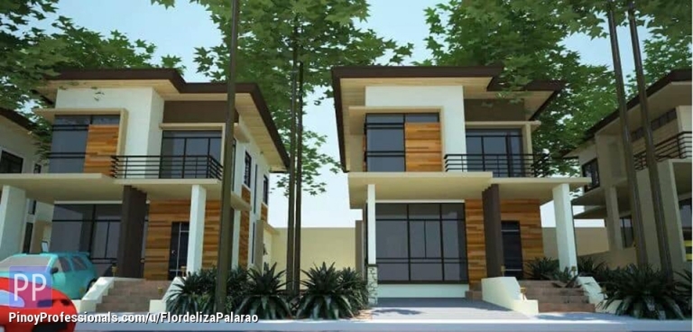 House for Sale - house for foreigners Liloan Cebu @ one Tectona Villas