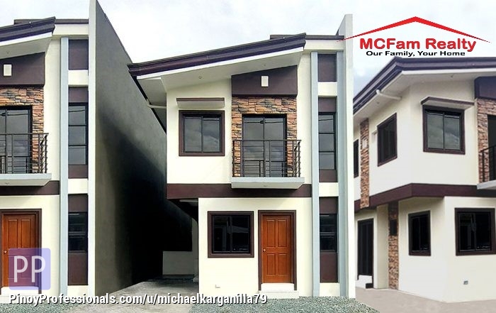 House for Sale - 4BR Cattleya Model - House and Lot in Valenzuela City - Dulalia Executive Village Valenzuela