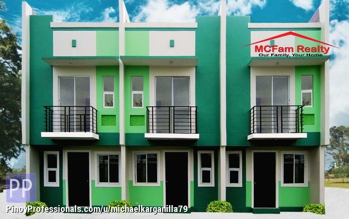 House for Sale - 3BR Azalea Model - House and Lot in Valenzuela City - Dulalia Executive Village Valenzuela