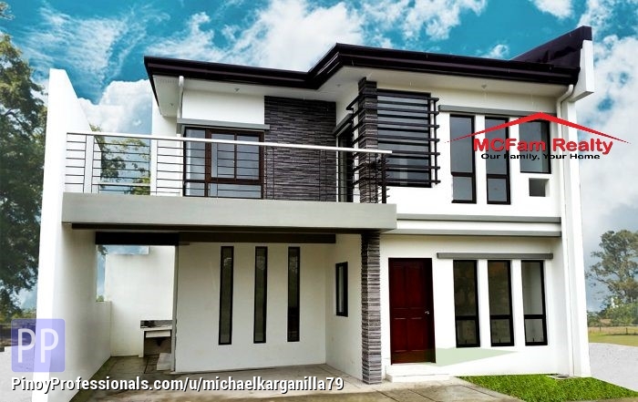 House for Sale - 4BR Kate Model - House and Lot in Valenzuela City - Dulalia Executive Village Valenzuela