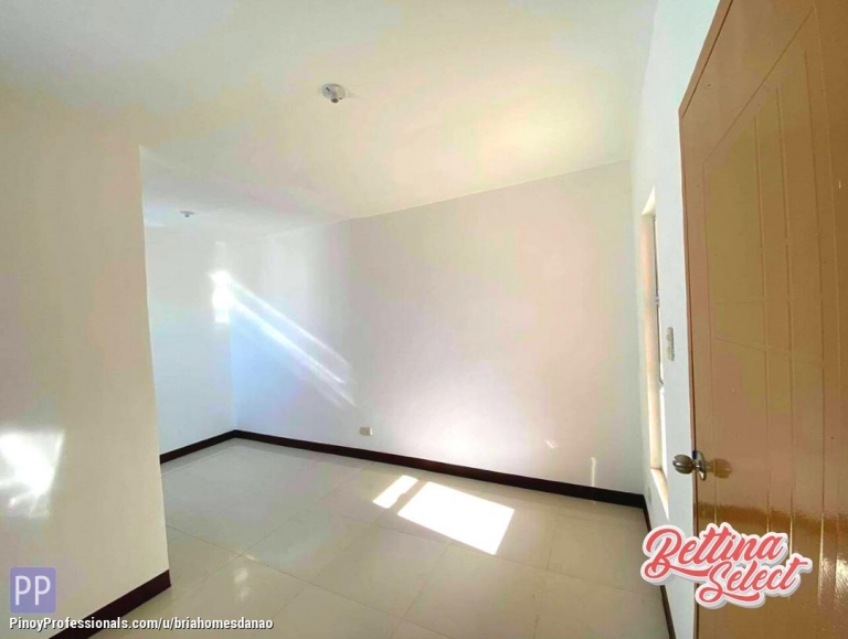 Real Estate Developers - 2 STOREY BETTINA SELECT TOWNHOUSE