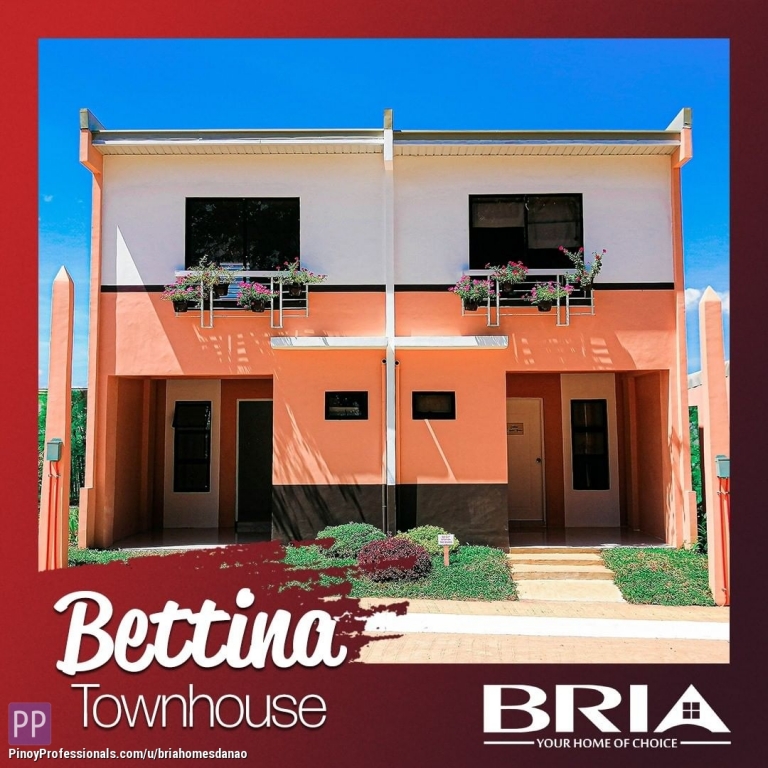 House for Sale - BETTINA SELECT 2 -STOREY TOWNHOUSE