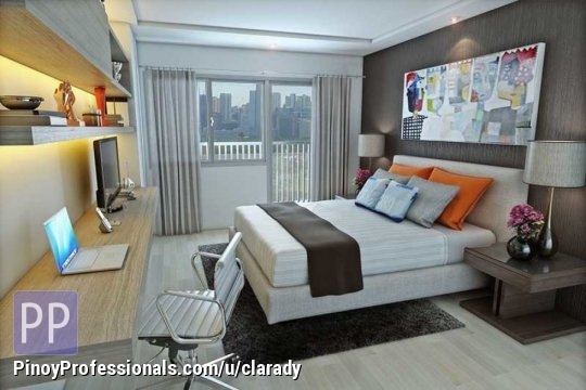 Apartment and Condo for Sale - NO DP 11K+PER MONTH LUXURY BEST SELLER AFFORDABLE MAKATI 1-2BR RENT TO OWN NEAR PASAY,,BGC,AIRPORT