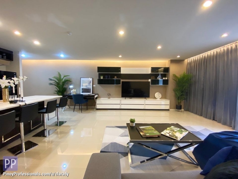 Apartment and Condo for Sale - 1-2BR RENT TO OWN NO DP 11K+PER MONTH LUXURY BEST SELLER AFFORDABLE MAKATI NEAR PASAY,,BGC,AIRPORT