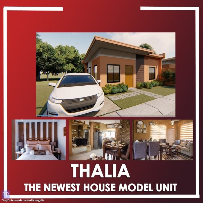 House for Sale - THALIA