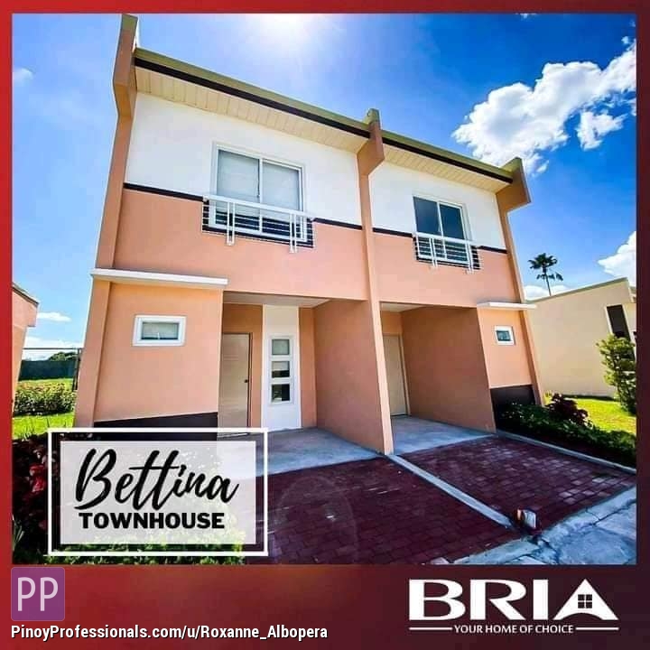 House for Sale - Bettina Select Townhouse