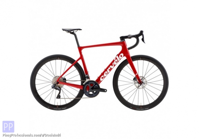 Sporting Goods - 2021 Cervelo Caledonia-5 Ultegra Di2 Disc Road Bike - WORLD RACYCLES
