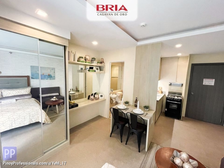 Apartment and Condo for Rent - Bria Astra - Azure RM 402